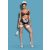 Maidme set 5-pcs S/M
